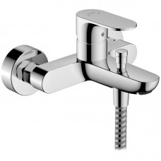 Смеситель для ванны HANSGROHE Rebris S 72440000 однорычажный хром
